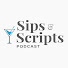 gRznkovc0RE-channel-avatar-Sips and Scripts Podcast