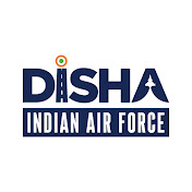DISHA by Indian Air Force 