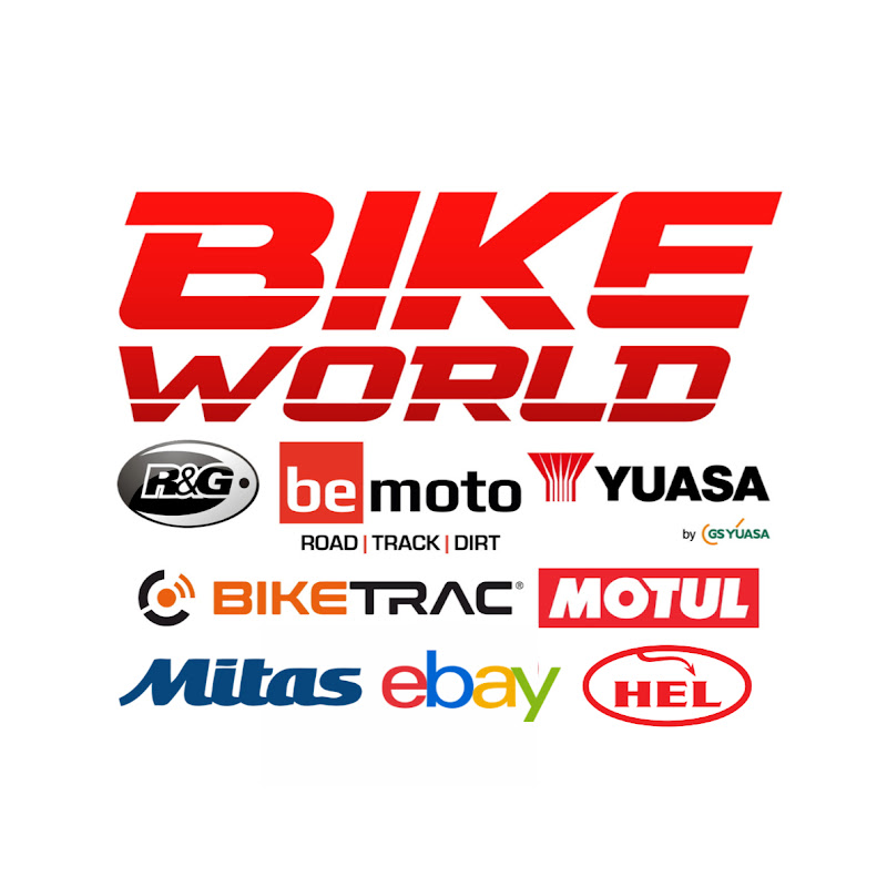 Bike World