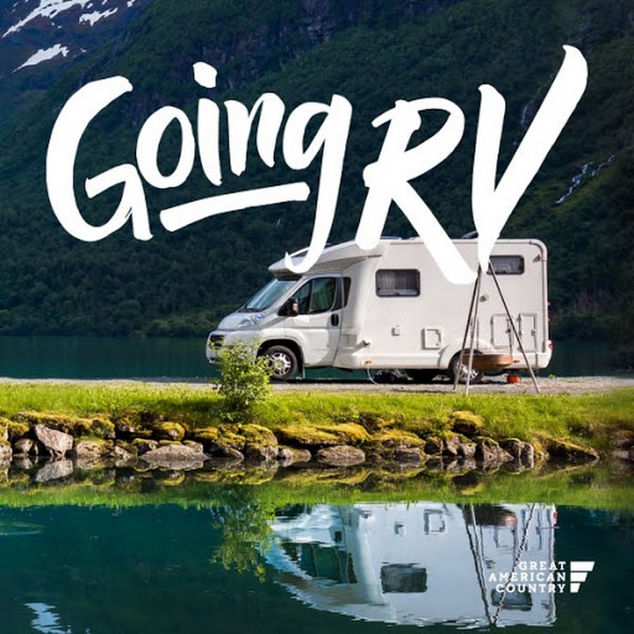 Going RV YouTube