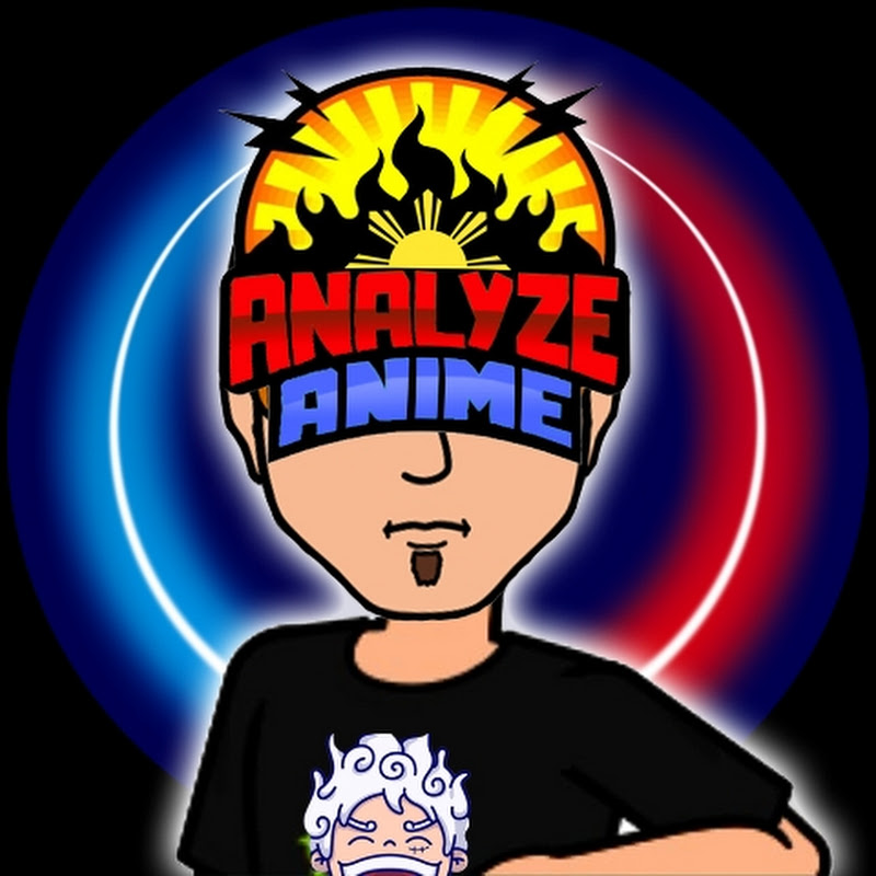 Analyze Anime