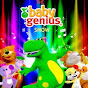 Baby Genius Channel logo