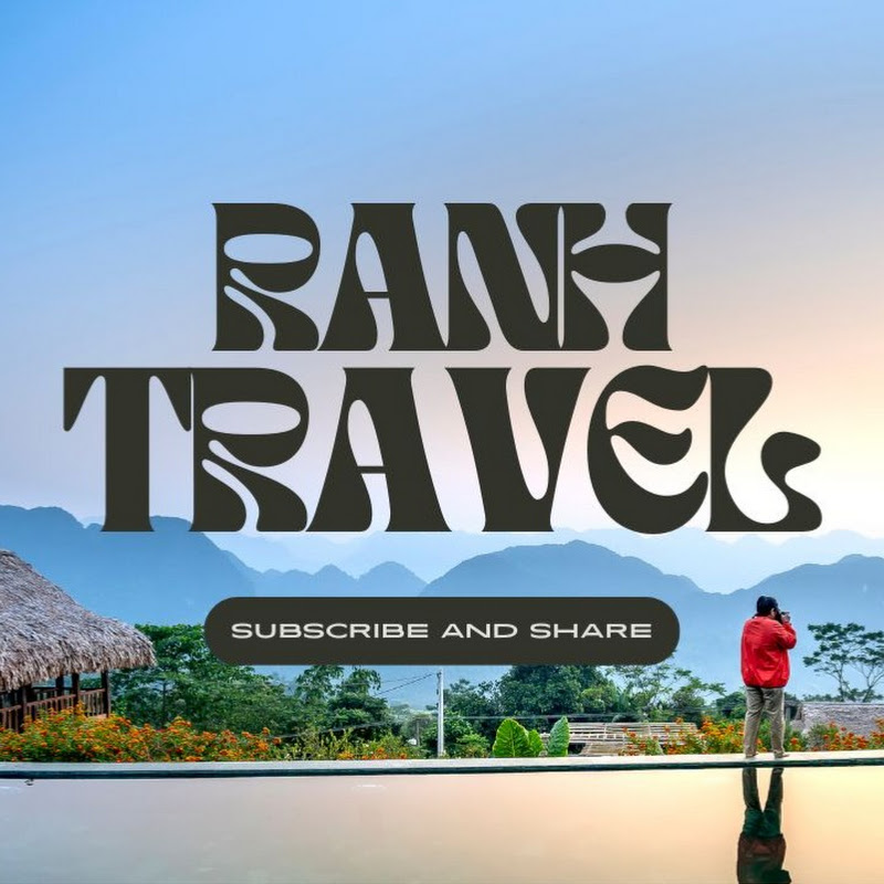 RANH TRAVEL