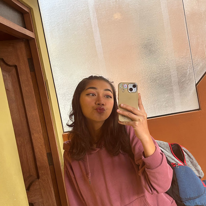 Kyla Dialino