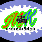 muskan studio shahgarh