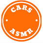 ASMR / CAR WASHING logo
