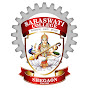 SARASWATI COLLEGE SHEGAON logo