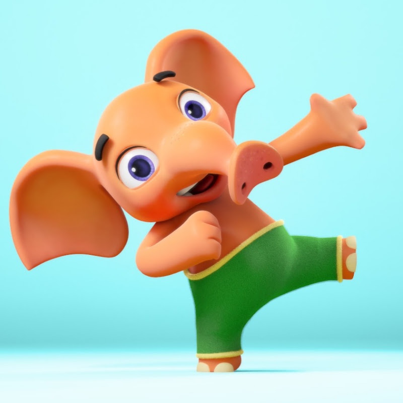 BELLYFANT