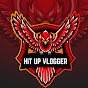 Hit Up Vlogger Image Thumbnail