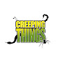 Creeping Things logo