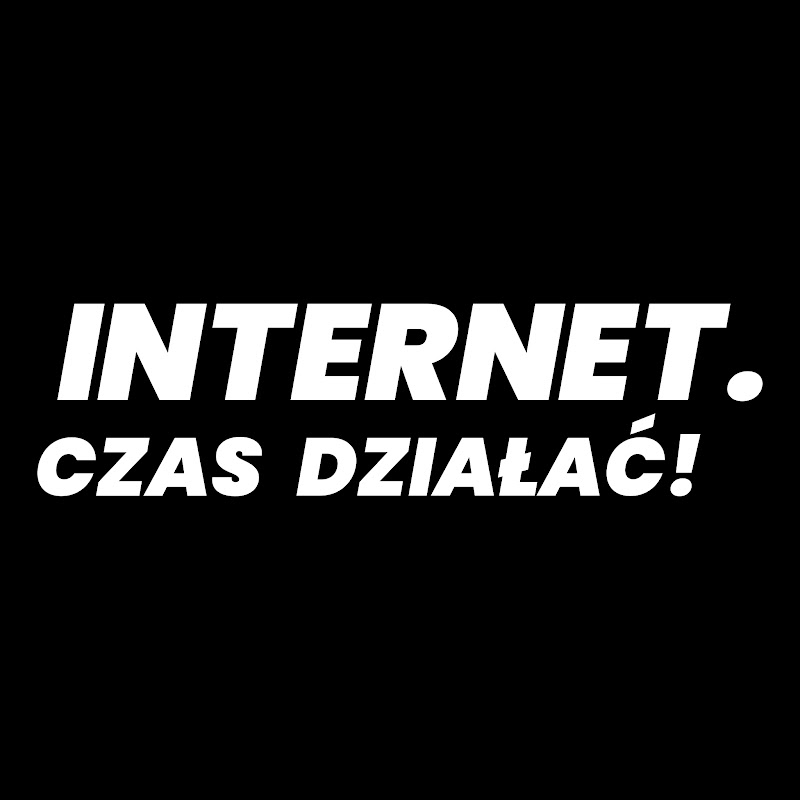 Fundacja Internet. Czas działać!