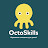 Бережное плавание OctoSkills - 8 навыков для жизни