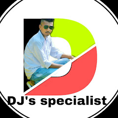 Djs Specialist channel logo