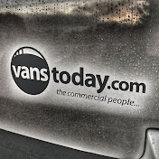 Vans Today Worcester