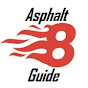 Asphalt 8 Guide logo