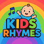 Happy Kids Rhymes logo