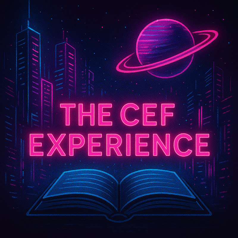 The Cef Experience