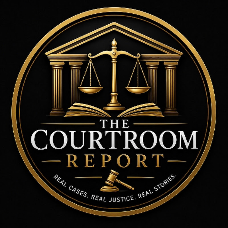The Courtroom Report