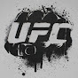 UFC YouTube Profile Photo