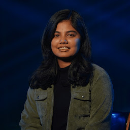 Praveen Raj photo