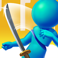 Sword Play icon