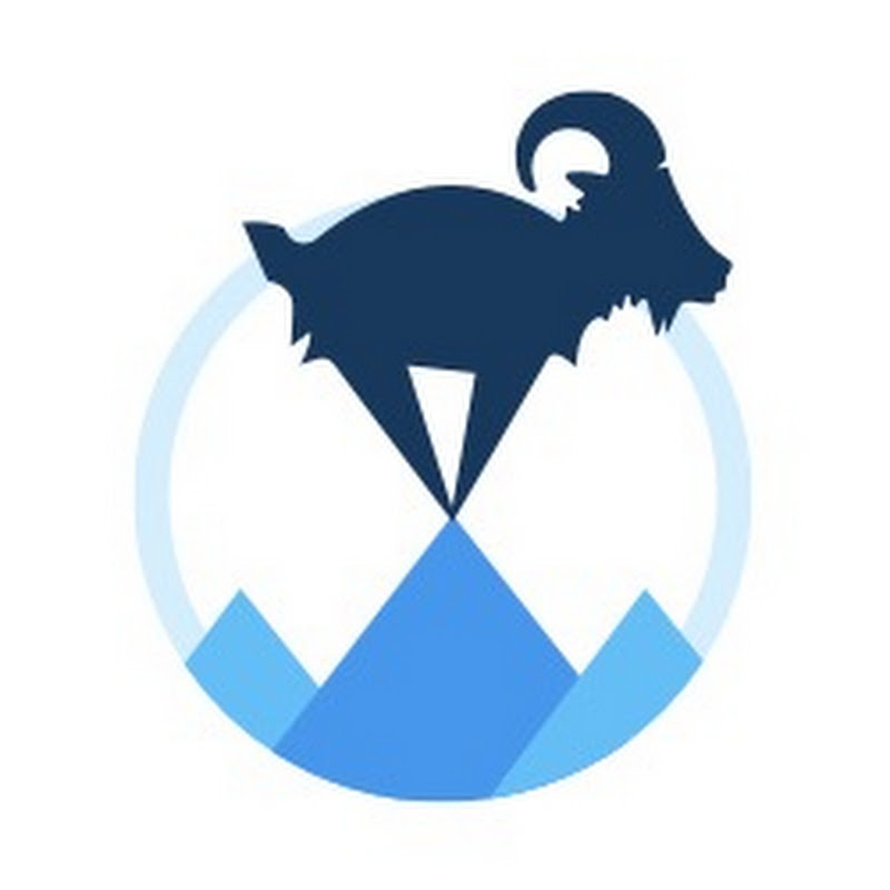 Mountain Goat Software Logo