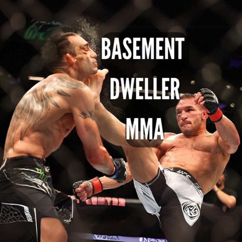 BasementDwellerMMA