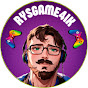 RysGame4ik logo