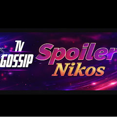 Spoiler Nikos Tv