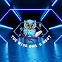 The Wise Owl's Nest logo