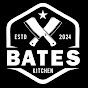 Bates kitchen logo
