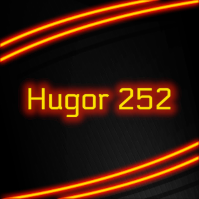 Hugor252 Thumbnail