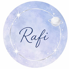 Rafinna room