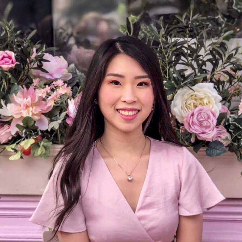 Michelle Wong icon