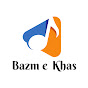 BAZM-E-KHAS logo