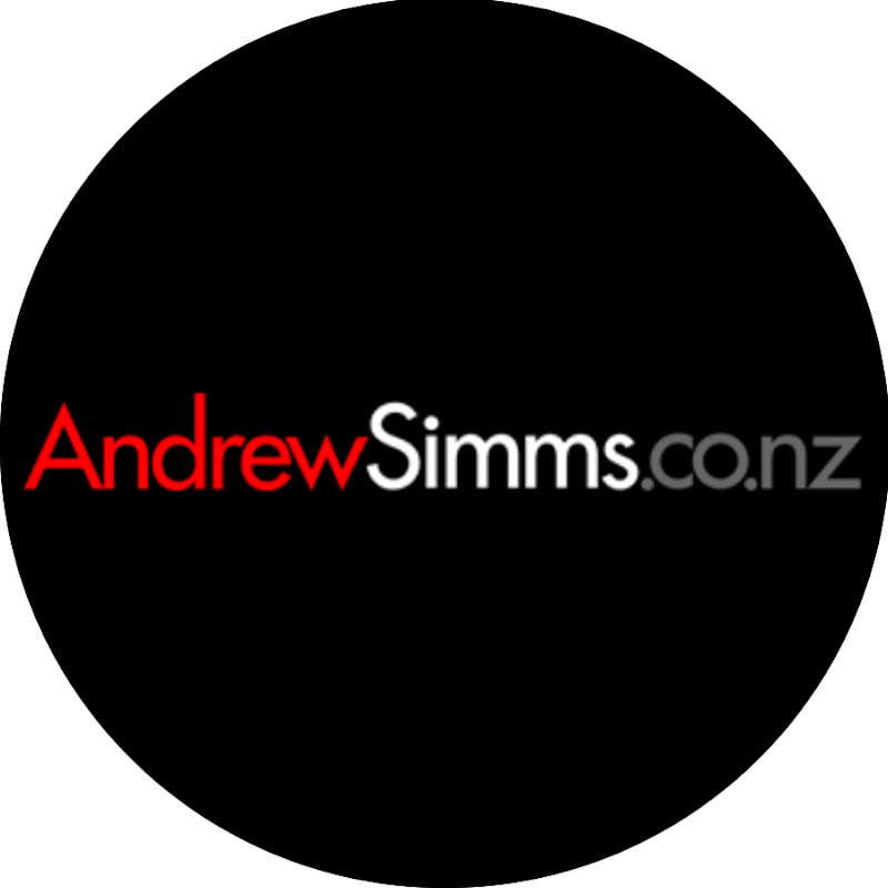 Andrew Simms