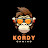 KORDY GAMING