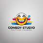Comedy Studio logo