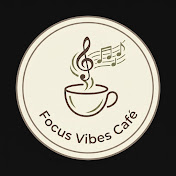 Focus Vibes Café