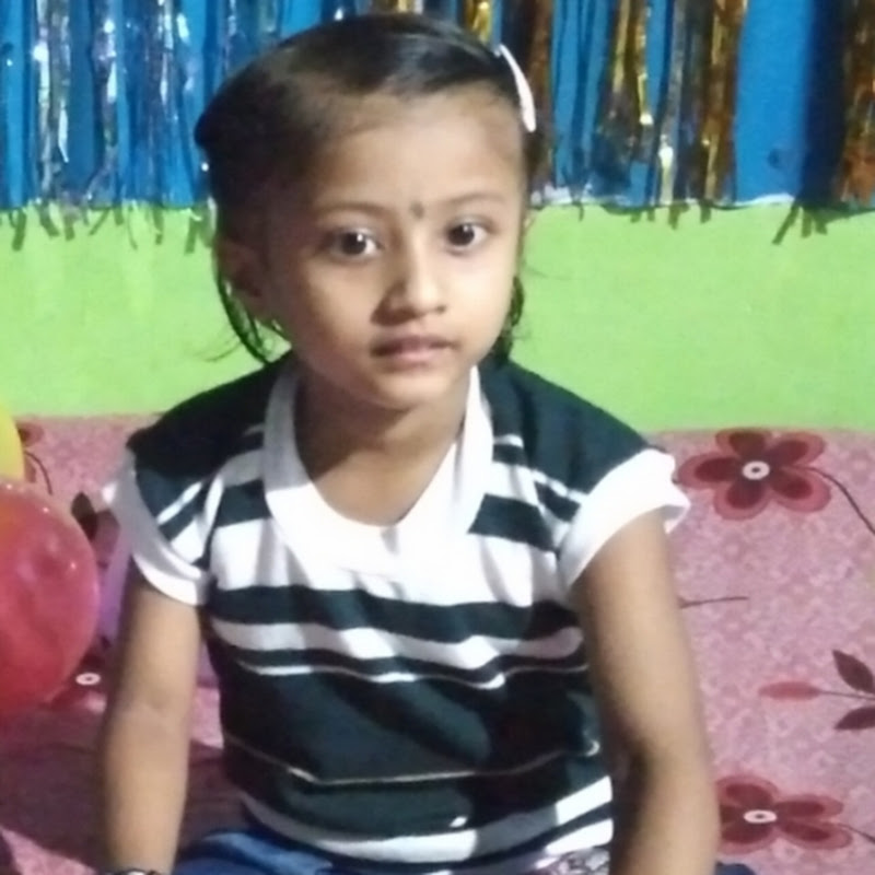 Ishu Baby