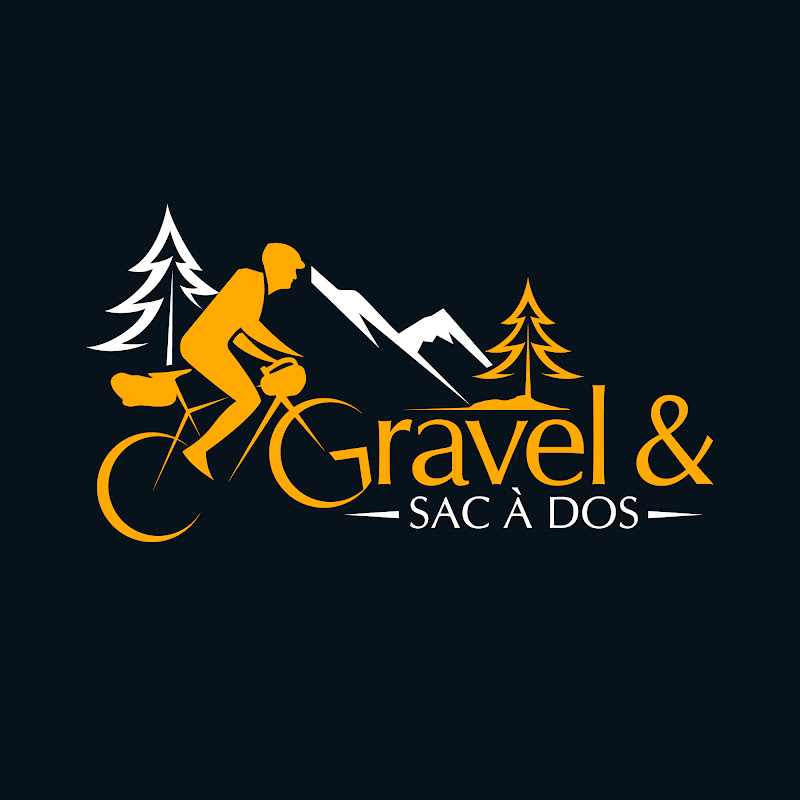 Gravel & Sac à Dos