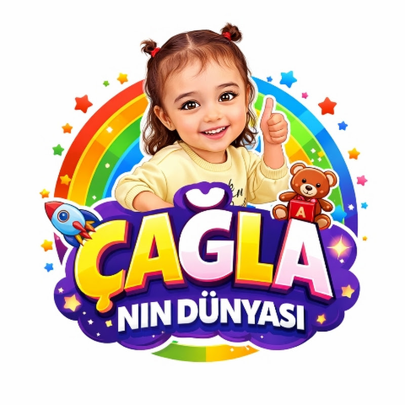 Çağla’nın Dünyası