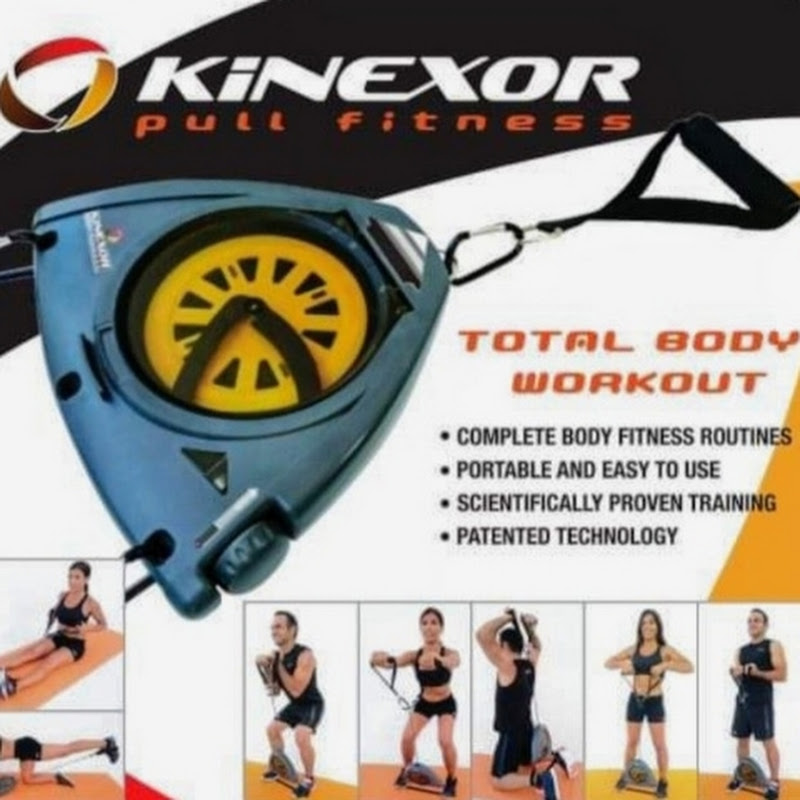 Kinexor Fitness 