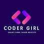Coder Girl logo