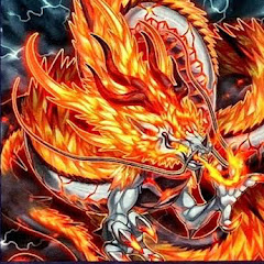 天盃龍パイドラ