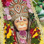 Sankat Mochan Hanuman Mandir