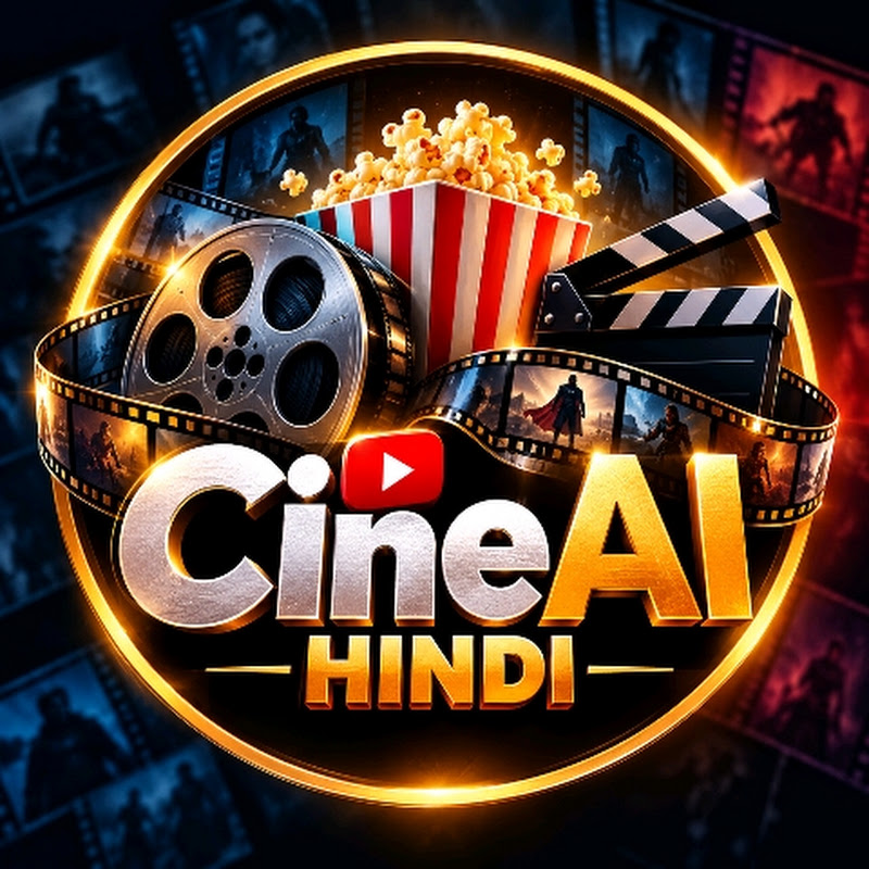 CineAI Hindi ⭐