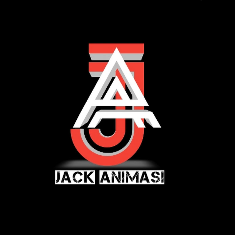 jack animasi