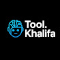 Ai Tool khalifa logo