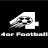 @4orfootball